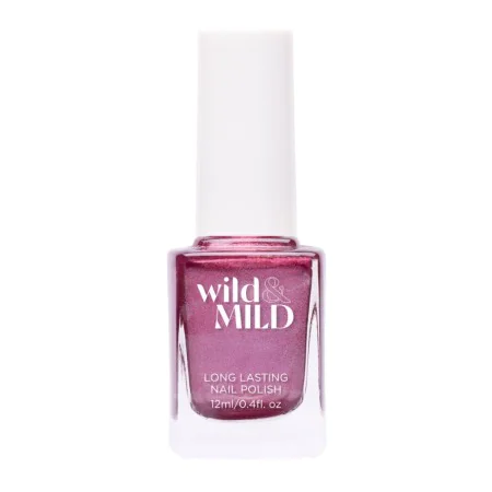 Nagellack Wild & Mild M773 365 days 12 ml von Wild & Mild, Farblack - Ref: S4518061, Preis: 4,79 €, Rabatt: %