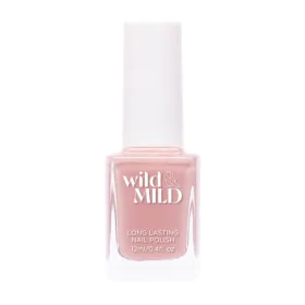 Vernis à ongles Wild & Mild City of Angels 12 ml de Wild & Mild, Vernis à ongles - Réf : S4518062, Prix : 4,79 €, Remise : %