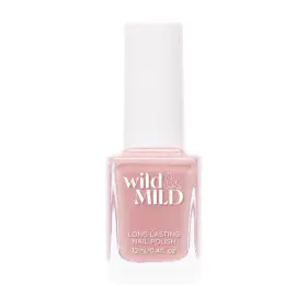 Nail polish Wild & Mild City of Angels 12 ml by Wild & Mild, Polish - Ref: S4518062, Price: 4,79 €, Discount: %