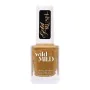 Nail polish Wild & Mild Gold Rush GR03 Chasing Gold 12 ml by Wild & Mild, Polish - Ref: S4518064, Price: 5,24 €, Discount: %