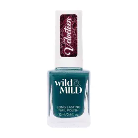 Vernis à ongles Wild & Mild Velveteen Evergreen 12 ml de Wild & Mild, Vernis à ongles - Réf : S4518065, Prix : 4,79 €, Remise...