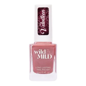 Vernis à ongles Wild & Mild Velveteen Wolverine 12 ml de Wild & Mild, Vernis à ongles - Réf : S4518066, Prix : 4,79 €, Remise...