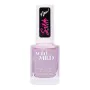 Nail polish Wild & Mild Silk Effect SI01 Violetta 12 ml by Wild & Mild, Polish - Ref: S4518069, Price: 4,79 €, Discount: %