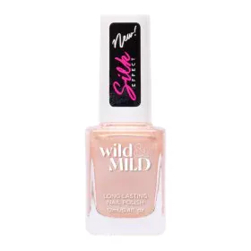 Esmalte de uñas Wild & Mild Silk Effect SI14 Say Yes 12 ml de Wild & Mild, Esmaltes - Ref: S4518070, Precio: 4,79 €, Descuent...