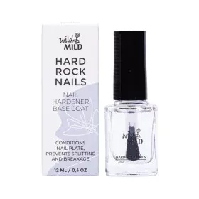 Endurecedor de Uñas Wild & Mild 12 ml de Wild & Mild, Endurecedores - Ref: S4518072, Precio: 5,28 €, Descuento: %