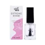 Fixador de Esmalte de Unhas Wild & Mild Extreme Shine 12 ml de Wild & Mild, Camada superior - Ref: S4518073, Preço: 4,80 €, D...