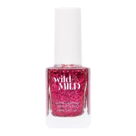 Vernis à ongles Wild & Mild Femme Fatale 12 ml de Wild & Mild, Vernis à ongles - Réf : S4518079, Prix : 4,79 €, Remise : %