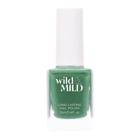 Nail polish Wild & Mild Autopilote 12 ml by Wild & Mild, Polish - Ref: S4518081, Price: 4,79 €, Discount: %