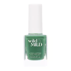 Vernis à ongles Wild & Mild Autopilote 12 ml de Wild & Mild, Vernis à ongles - Réf : S4518081, Prix : 4,79 €, Remise : %