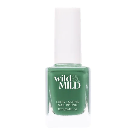 Vernis à ongles Wild & Mild Autopilote 12 ml de Wild & Mild, Vernis à ongles - Réf : S4518081, Prix : 4,79 €, Remise : %