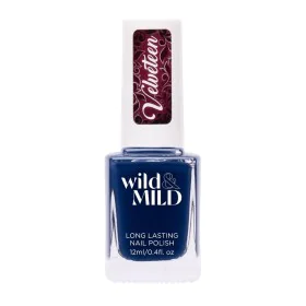 Nagellack Wild & Mild Velveteen Submarine 12 ml von Wild & Mild, Farblack - Ref: S4518083, Preis: 4,79 €, Rabatt: %