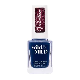 Nail polish Wild & Mild Velveteen Submarine 12 ml by Wild & Mild, Polish - Ref: S4518083, Price: 4,79 €, Discount: %