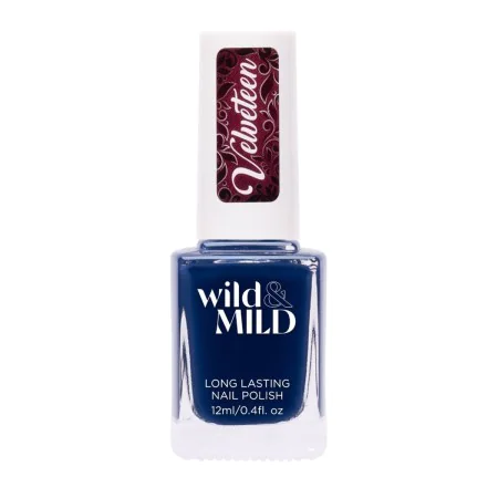 Esmalte de uñas Wild & Mild Velveteen Submarine 12 ml de Wild & Mild, Esmaltes - Ref: S4518083, Precio: 4,79 €, Descuento: %