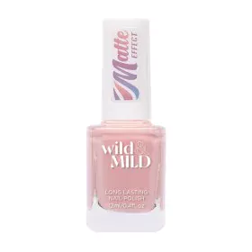 Esmalte de uñas Wild & Mild Matte Effect Martini & Me 12 ml de Wild & Mild, Esmaltes - Ref: S4518087, Precio: 4,02 €, Descuen...