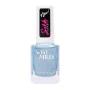 Nail polish Wild & Mild Silk Effect Cool Idea 12 ml by Wild & Mild, Polish - Ref: S4518091, Price: 4,79 €, Discount: %