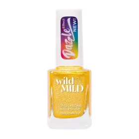 Nail polish Wild & Mild Dazzle Effect DA01 Mimosa Time! 12 ml by Wild & Mild, Polish - Ref: S4518092, Price: 4,79 €, Discount: %