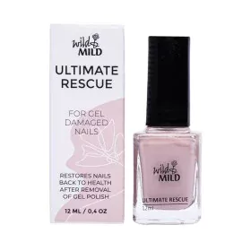 Nagelbehandlung Wild & Mild Ultimate Rescue 12 ml von Wild & Mild, Nagelfestiger - Ref: S4518099, Preis: 4,43 €, Rabatt: %