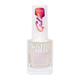 Esmalte de uñas Wild & Mild Gel Effect Stardust 12 ml de Wild & Mild, Esmaltes - Ref: S4518102, Precio: 4,79 €, Descuento: %