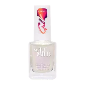 Nagellack Wild & Mild Gel Effect Stardust 12 ml von Wild & Mild, Farblack - Ref: S4518102, Preis: 4,79 €, Rabatt: %