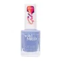 Nail polish Wild & Mild Gel Effect Sea Breeze 12 ml by Wild & Mild, Polish - Ref: S4518104, Price: 4,79 €, Discount: %