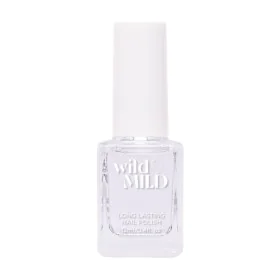 Smalto per unghie Wild & Mild Pure Soul 12 ml di Wild & Mild, Smalti - Rif: S4518105, Prezzo: 5,24 €, Sconto: %