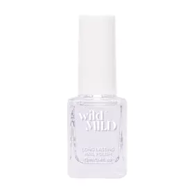 Nagellack Wild & Mild Pure Soul 12 ml von Wild & Mild, Farblack - Ref: S4518105, Preis: 5,24 €, Rabatt: %