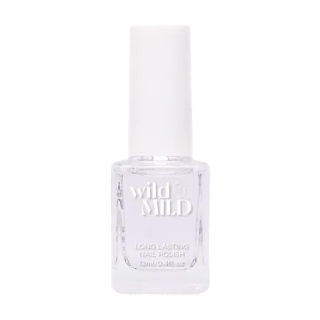 Nagellack Wild & Mild Pure Soul 12 ml von Wild & Mild, Farblack - Ref: S4518105, Preis: 5,24 €, Rabatt: %