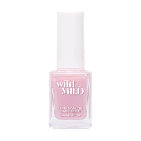 Verniz de unhas Wild & Mild Miss Taken 12 ml de Wild & Mild, Vernizes - Ref: S4518106, Preço: 4,79 €, Desconto: %