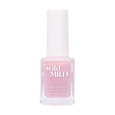 Nail polish Wild & Mild Miss Taken 12 ml by Wild & Mild, Polish - Ref: S4518106, Price: 4,79 €, Discount: %