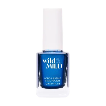 Vernis à ongles Wild & Mild Queen of Everything 12 ml de Wild & Mild, Vernis à ongles - Réf : S4518107, Prix : 4,79 €, Remise...