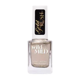 Esmalte de uñas Wild & Mild Gold Rush Awards 12 ml de Wild & Mild, Esmaltes - Ref: S4518110, Precio: 4,79 €, Descuento: %