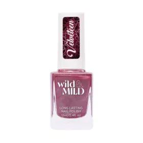 Vernis à ongles Wild & Mild Velveteen Unforseen 12 ml de Wild & Mild, Vernis à ongles - Réf : S4518111, Prix : 4,02 €, Remise...