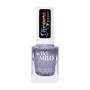 Verniz de unhas Wild & Mild Chrome Effect Attraction 12 ml de Wild & Mild, Vernizes - Ref: S4518115, Preço: 4,79 €, Desconto: %