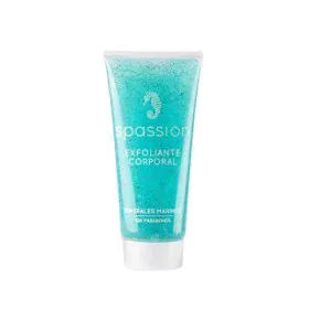 Body Exfoliator Walkiria Navy 220 ml by Walkiria, Scrubs - Ref: S4518118, Price: 6,61 €, Discount: %