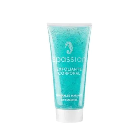 Exfoliante Corporal Walkiria Marino 220 ml de Walkiria, Exfoliantes - Ref: S4518118, Precio: 5,54 €, Descuento: %