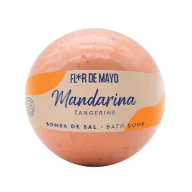 Badepumpe Flor de Mayo Orangerot 200 g von Flor de Mayo, Badebomben - Ref: S4518133, Preis: 4,01 €, Rabatt: %