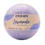 Bomba de Baño Flor de Mayo Lavanda 200 g de Flor de Mayo, Bombas de baño - Ref: S4518149, Precio: 3,36 €, Descuento: %