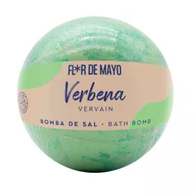 Badepumpe Flor de Mayo Verbena 200 g von Flor de Mayo, Badebomben - Ref: S4518150, Preis: 4,01 €, Rabatt: %