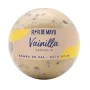 Bomba de Baño Flor de Mayo Vainilla de Flor de Mayo, Bombas de baño - Ref: S4518157, Precio: 3,36 €, Descuento: %