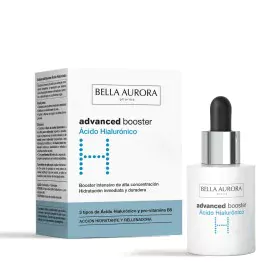 Anti-Ageing Serum Bella Aurora Advanced Booster Hyaluronic Acid 30 ml by Bella Aurora, Serums - Ref: S4518208, Price: 33,42 €...