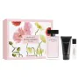 Set de Parfum Femme Narciso Rodriguez Musc Noir EDP Musc Noir 3 Pièces de Narciso Rodriguez, Sets - Réf : S4518227, Prix : 11...