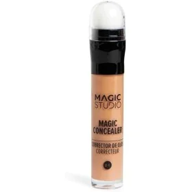 Corrector Líquido Magic Studio Magic Studio Nº 4 de Magic Studio, Maquillajes correctores - Ref: S4518240, Precio: 6,17 €, De...