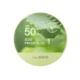 Base Cremosa per il Trucco The Saem Natural Beige SPF 50+ 12 g di The Saem, Filtri solari - Rif: S4518272, Prezzo: 16,76 €, S...