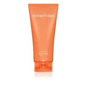 Shower Gel Clinique Happy 200 ml by Clinique, Shower Gels - Ref: S4518316, Price: 34,11 €, Discount: %