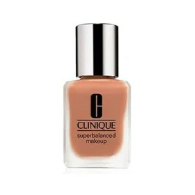 Base de Maquilhagem Fluida Clinique Superbalanced Nº CN 73 Honeyed Beige de Clinique, Bases - Ref: S4518320, Preço: 33,25 €, ...