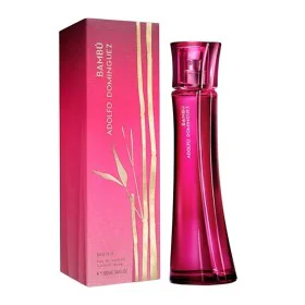 Parfum Femme Adolfo Dominguez EDT 100 ml Bambú de Adolfo Dominguez, Eau de parfum - Réf : S4518344, Prix : 33,02 €, Remise : %