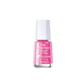 Verniz de unhas Mavala Bio-Color Nº 709 Amazonas 5 ml de Mavala, Vernizes - Ref: S4518360, Preço: 8,34 €, Desconto: %