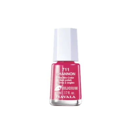 Esmalte de uñas Mavala Bio-Color Nº 711 Shannon 5 ml de Mavala, Esmaltes - Ref: S4518362, Precio: 7,50 €, Descuento: %