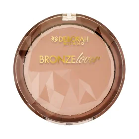 Pós Compactos Bronzeadores Deborah Bronze Lover Nº 01 Sunlight Spf 15 de Deborah, Bronzeadores - Ref: S4518443, Preço: 15,17 ...