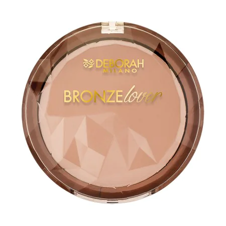 Pós Compactos Bronzeadores Deborah Bronze Lover Nº 01 Sunlight Spf 15 de Deborah, Bronzeadores - Ref: S4518443, Preço: 14,57 ...